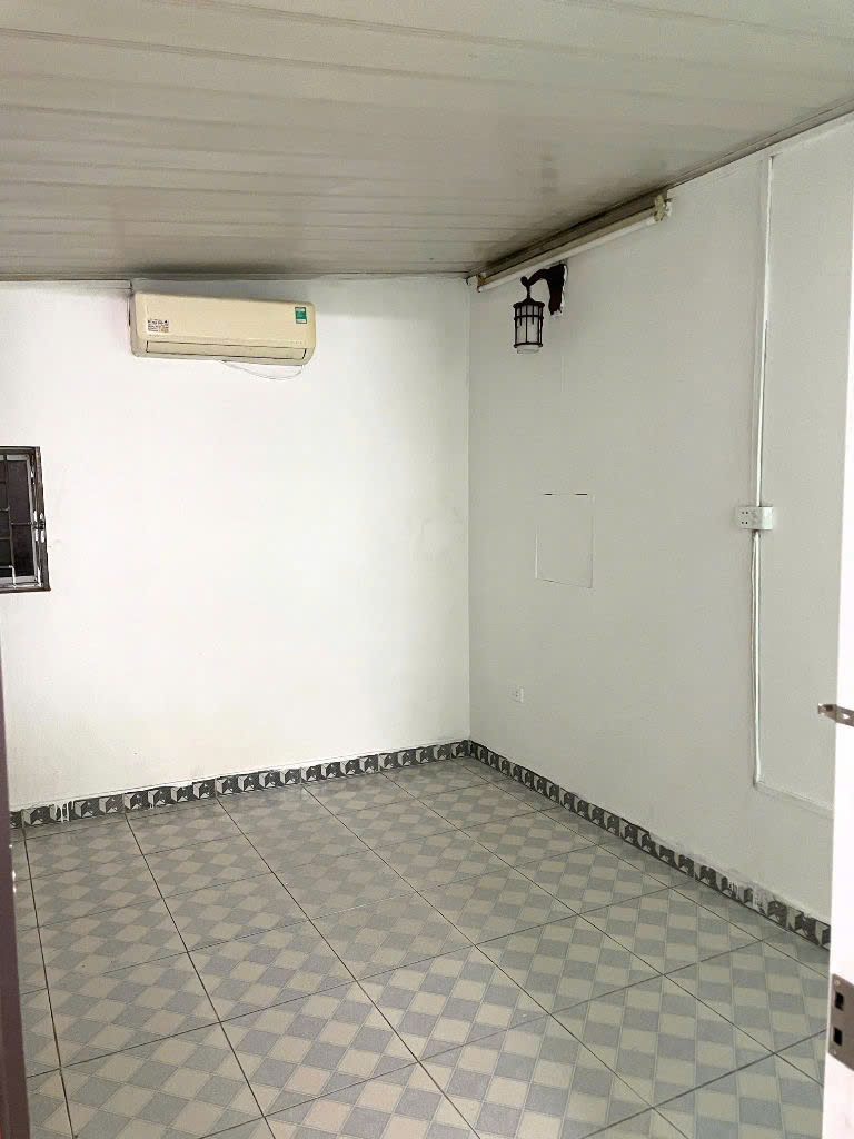 Cho thuê nhà Phố Tân Khai, 30m2 x 3 tầng, 3 ngủ, 7 Triệu ở gia đình, nhóm ngoan - Ảnh 4